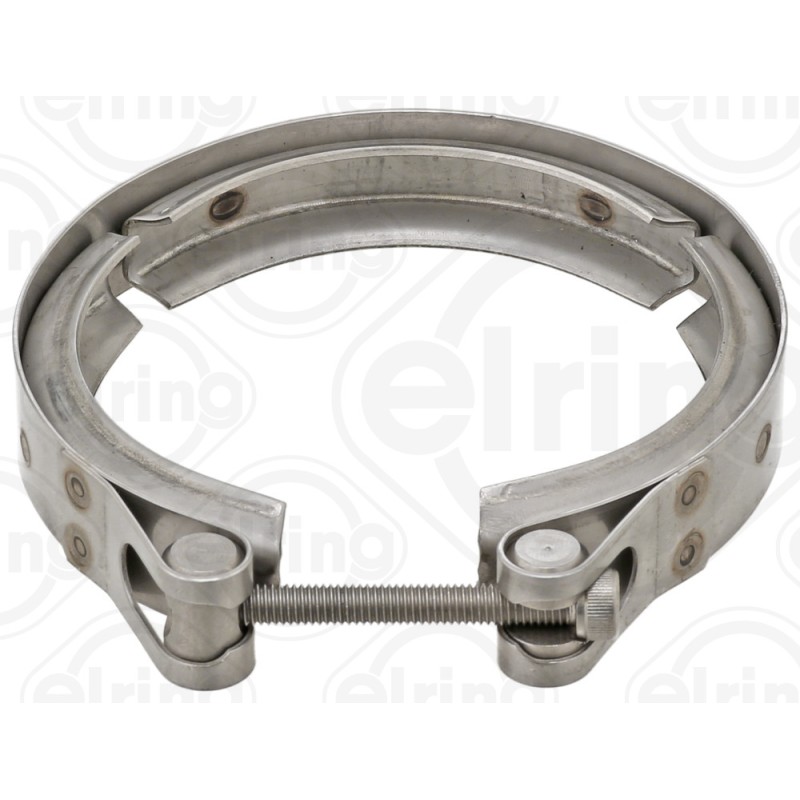 Collier Échappement Pour VW Amarok 2H0253725