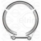 Collier Échappement Pour VW Amarok 2H0253725