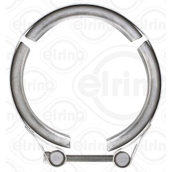Collier Échappement Pour VW Amarok 2H0253725
