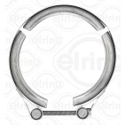 Collier Échappement Pour VW Amarok 2H0253725