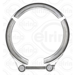 Collier Échappement Pour VW Amarok 2H0253725
