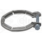 Collier Échappement Pour BMW Toyota Mini 18307806991 17229-YV010 18308512137