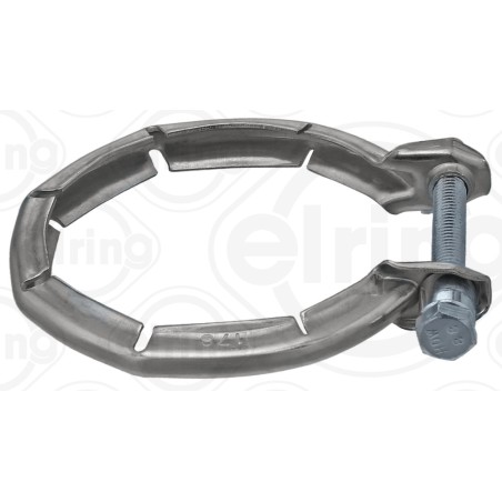Collier Échappement Pour BMW Toyota Mini 18307806991 17229-YV010 18308512137