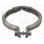 Collier Échappement Pour BMW Ineos Morgan Rolls-Royce 11657620508 11658064568