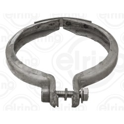 Collier Échappement Pour BMW Ineos Morgan Rolls-Royce 11657620508 11658064568