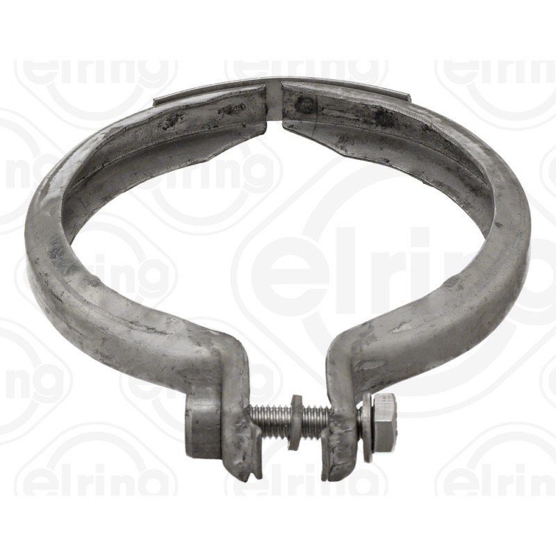 Collier Échappement Pour BMW Ineos Morgan Rolls-Royce 11657620508 11658064568