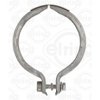 Collier Échappement Pour BMW Ineos Morgan Rolls-Royce 11657620508 11658064568