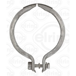 Collier Échappement Pour BMW Ineos Morgan Rolls-Royce 11657620508 11658064568
