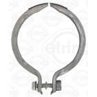 Collier Échappement Pour BMW Ineos Morgan Rolls-Royce 11657620508 11658064568