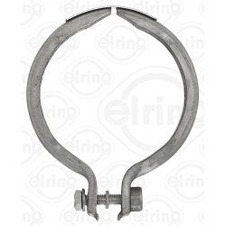 Collier Échappement Pour BMW Ineos Morgan Rolls-Royce 11657620508 11658064568