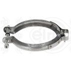 Collier Échappement Pour Jaguar E-Pace F-Pace XE XF Sportbrake Land Rover V