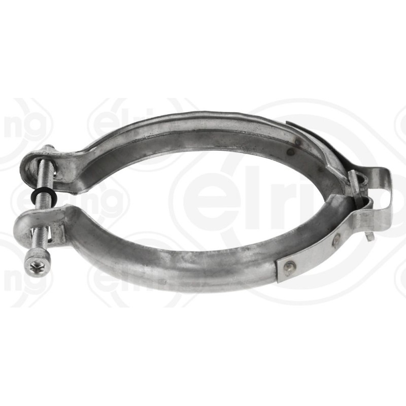 Collier Échappement Pour Jaguar E-Pace F-Pace XE XF Sportbrake Land Rover V