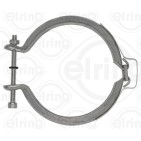 Collier Échappement Pour Jaguar E-Pace F-Pace XE XF Sportbrake Land Rover V