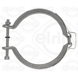 Collier Échappement Pour Jaguar E-Pace F-Pace XE XF Sportbrake Land Rover V