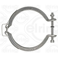 Collier Échappement Pour Jaguar E-Pace F-Pace XE XF Sportbrake Land Rover V