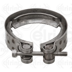 Collier Échappement Pour Opel Chevrolet Captiva Van Vauxhall 15179224 96629314