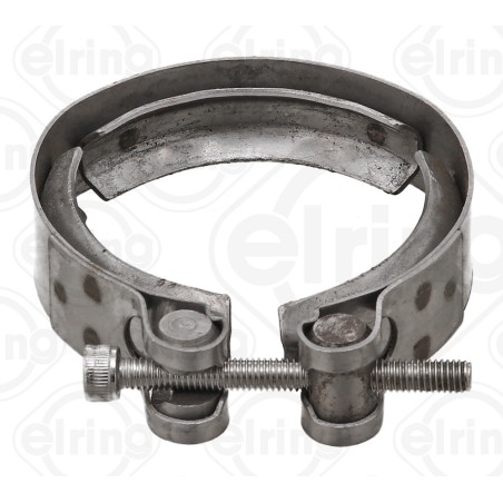 Collier Échappement Pour Opel Chevrolet Captiva Van Vauxhall 15179224 96629314