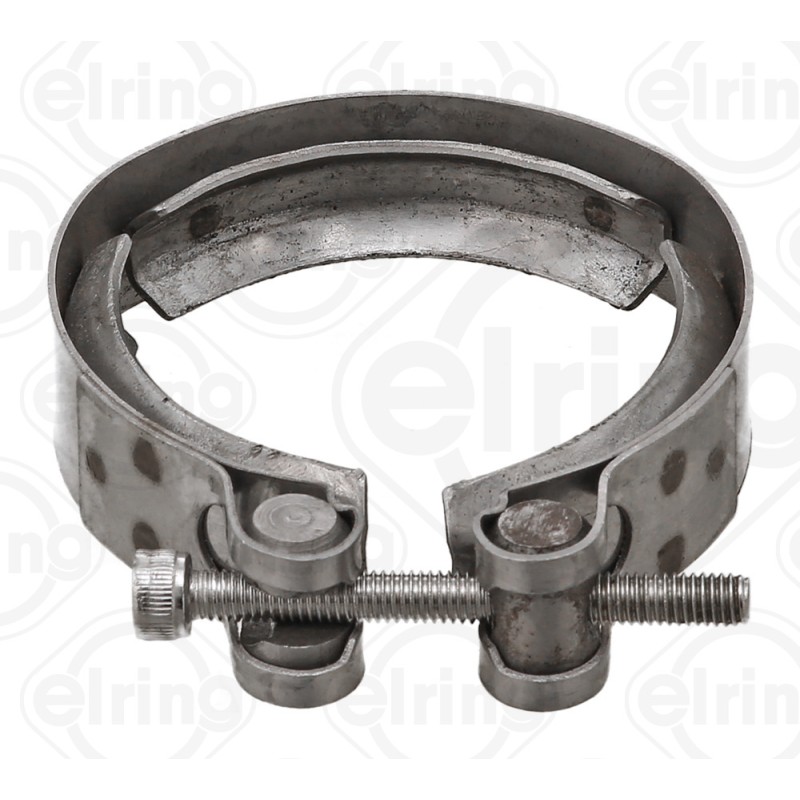 Collier Échappement Pour Opel Chevrolet Captiva Van Vauxhall 15179224 96629314