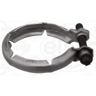 Collier Échappement Pour BMW F31 F34 4 F32, F82 F33, F83 F36 5 F10 F11 F90, G30