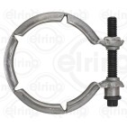 Collier Échappement Pour BMW F31 F34 4 F32, F82 F33, F83 F36 5 F10 F11 F90, G30