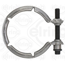 Collier Échappement Pour BMW F31 F34 4 F32, F82 F33, F83 F36 5 F10 F11 F90, G30