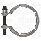 Collier Échappement Pour BMW F31 F34 4 F32, F82 F33, F83 F36 5 F10 F11 F90, G30