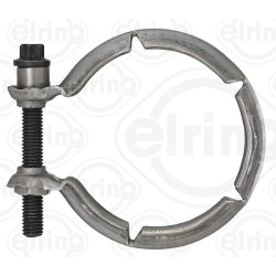 Collier Échappement Pour BMW F31 F34 4 F32, F82 F33, F83 F36 5 F10 F11 F90, G30