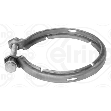 Collier Échappement Pour Peugeot 208 II 308 Opel Fiat Toyota 9820276280 3560819