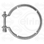 Collier Échappement Pour Peugeot 208 II 308 Opel Fiat Toyota 9820276280 3560819