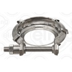 Collier Échappement Pour Renault Dacia Nissan Micra V Mitsubishi 208252585R