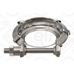 Collier Échappement Pour Renault Dacia Nissan Micra V Mitsubishi 208252585R