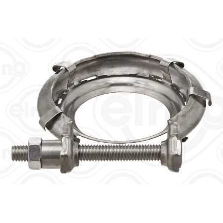Collier Échappement Pour Renault Dacia Nissan Micra V Mitsubishi 208252585R
