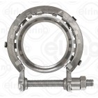 Collier Échappement Pour Renault Dacia Nissan Micra V Mitsubishi 208252585R