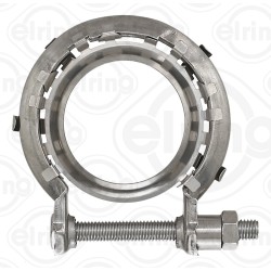 Collier Échappement Pour Renault Dacia Nissan Micra V Mitsubishi 208252585R