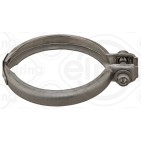 Collier Échappement Pour VW Audi A3 Seat Skoda 5Q0253725C 5Q0253725G 8W0253725F