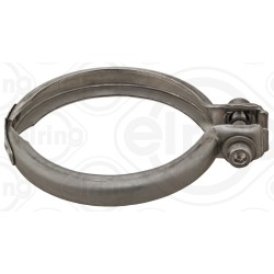 Collier Échappement Pour VW Audi A3 Seat Skoda 5Q0253725C 5Q0253725G 8W0253725F