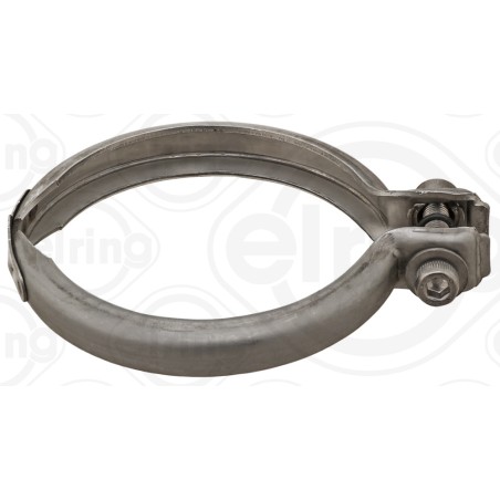 Collier Échappement Pour VW Audi A3 Seat Skoda 5Q0253725C 5Q0253725G 8W0253725F