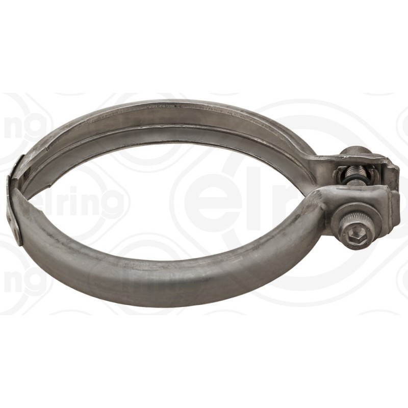 Collier Échappement Pour VW Audi A3 Seat Skoda 5Q0253725C 5Q0253725G 8W0253725F