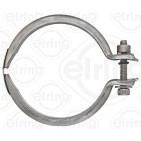 Collier Échappement Pour VW Audi A3 Seat Skoda 5Q0253725C 5Q0253725G 8W0253725F