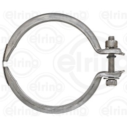 Collier Échappement Pour VW Audi A3 Seat Skoda 5Q0253725C 5Q0253725G 8W0253725F