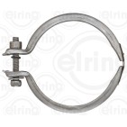 Collier Échappement Pour VW Audi A3 Seat Skoda 5Q0253725C 5Q0253725G 8W0253725F