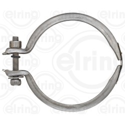 Collier Échappement Pour VW Audi A3 Seat Skoda 5Q0253725C 5Q0253725G 8W0253725F