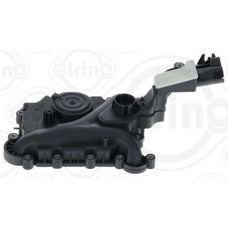 Séparateur D'huile Pour VW Audi A4 Porsche 06E103547AC 95810124704 06E103547C