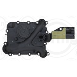 Séparateur D'huile Pour VW Audi A4 Porsche 06E103547AB 06E103547AH 06E103547H