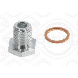 Vis Bouchon De Vidange Pour Opel Fiat 124 500 Alfa Romeo Chrysler 55184773