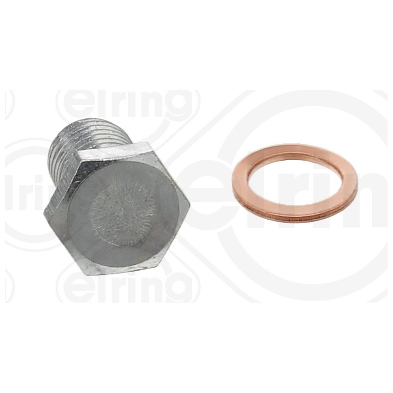 Vis Bouchon De Vidange Pour BMW i8 Roadster Série 1 E81 E82 Toyota Mini Morgan