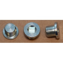 Vis Bouchon De Vidange Pour Peugeot Renault Dacia Opel 0163.88 7703075210