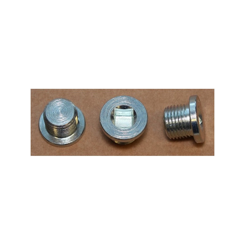 Vis Bouchon De Vidange Pour Peugeot Renault Dacia Opel 0163.88 7703075210
