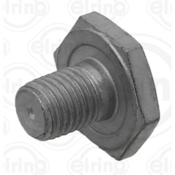 Vis Bouchon De Vidange Pour Peugeot Opel Fiat Ford B-Max 0311.29 6G9Q-6730-AA