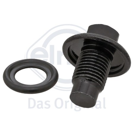 Vis Bouchon De Vidange Pour Peugeot Fiat Ford B-Max Alfa Romeo 0311.32 55224611